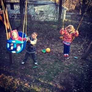 Meet your Posher, Angela